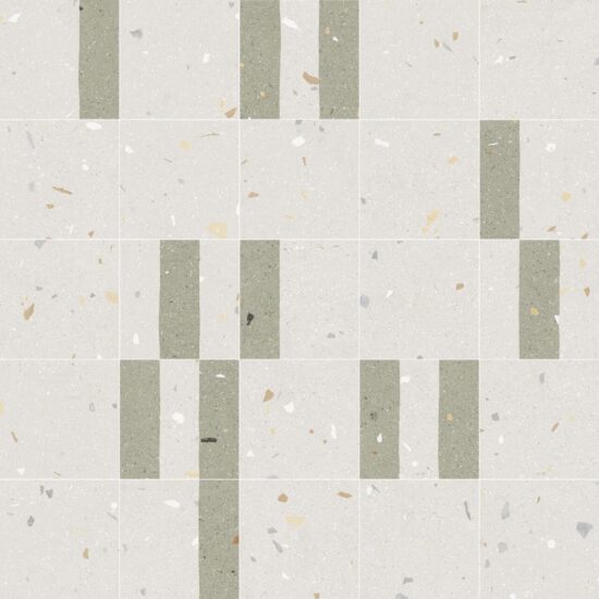212523404-82ca0.jpg Плитка керамогранітна 8059 Granola Menta 200x200 Arcana Ceramica