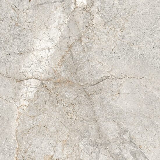 Плитка керамогранітна Sinkler Light Grey RECT MAT 598x598 Opoczno