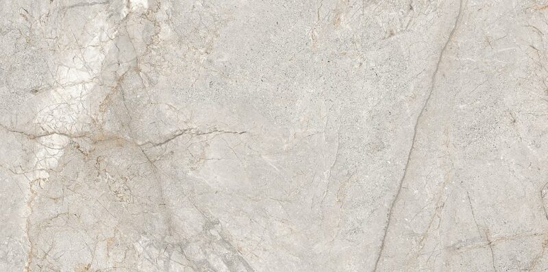 Плитка керамогранітна Sinkler Light Grey RECT MAT 598x1198 Opoczno