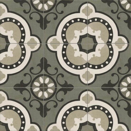Плитка керамогранітна PT03413 Barcelona Concrete 200x200 Mainzu