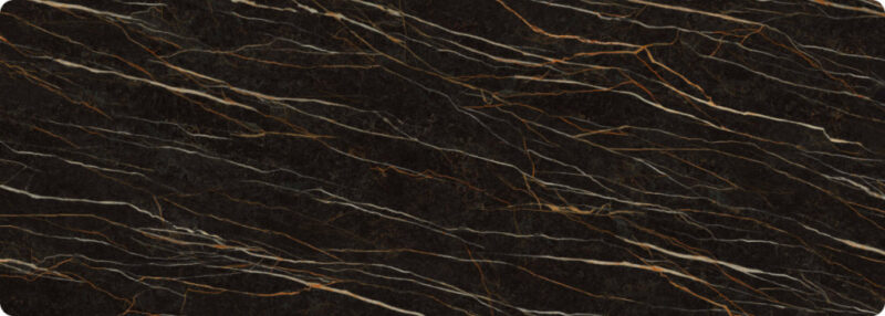 Плитка керамогранітна Pleasure Brown tri-d Kwarc Soft ELEVATEQ 1600x3200x12,5 Paradyz