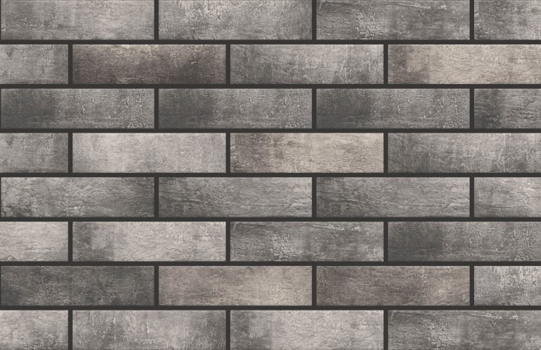 Плитка фасадна Loft Brick Pepper Spec 65x245x8 Cerrad