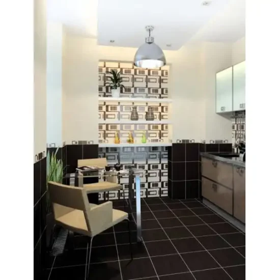 Плитка стінова Golden Tile ВЕЛЬВЕТ бежева 250×330 мм