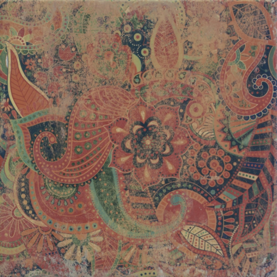 Керамограніт ATEM Zuriza Mix 400×400×8,5 мм