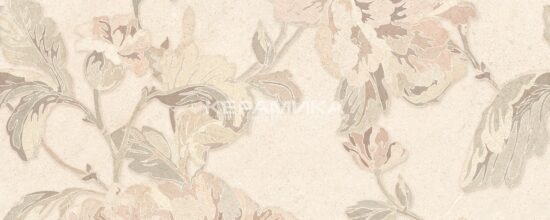732e5e993bf2fdf42f6c5b878b8810d7.jpg Плитка стінова Golden Tile Piona декор №3 200×500 мм