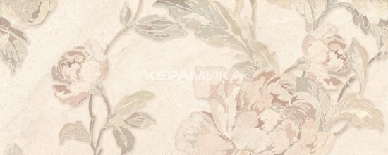 7d4d3900d047aa81170005b8b7d1c70f.jpg Плитка стінова Golden Tile Piona декор №2 200×500 мм