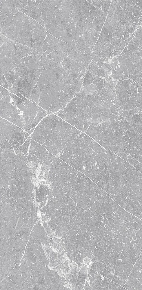 Плита керамограніт 600*1200 мм Cave Light Grey