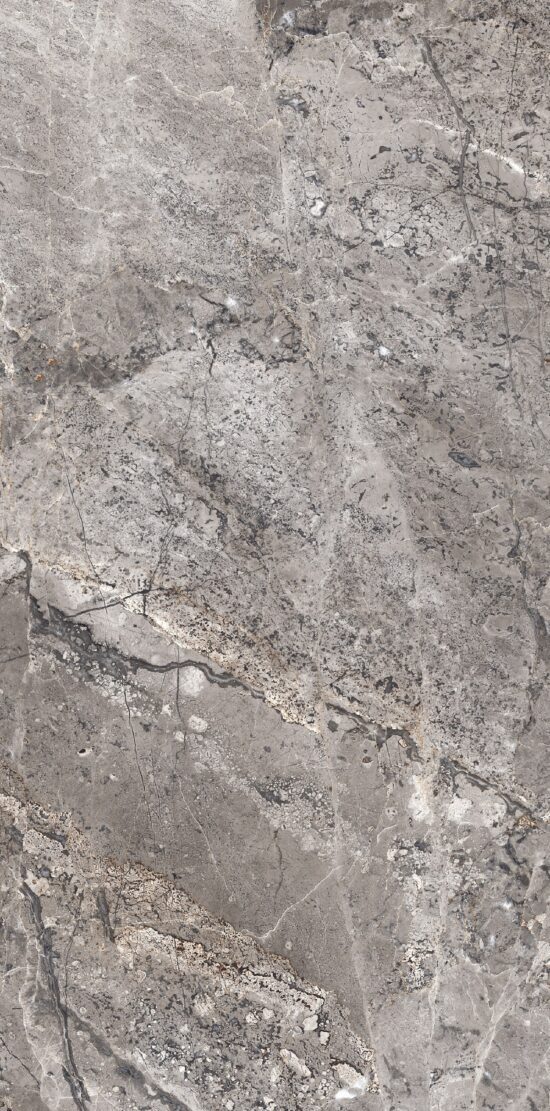 ant-086044-plitka-ua Плита керамограніт 600*1200 мм Lafaenza Grey High Gloss