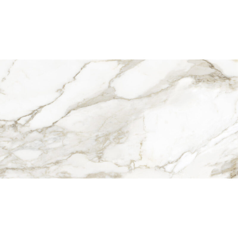 ant-086477-floorzz Плита керамограніт 600*1200 мм Calacatta Paonazzo Polished