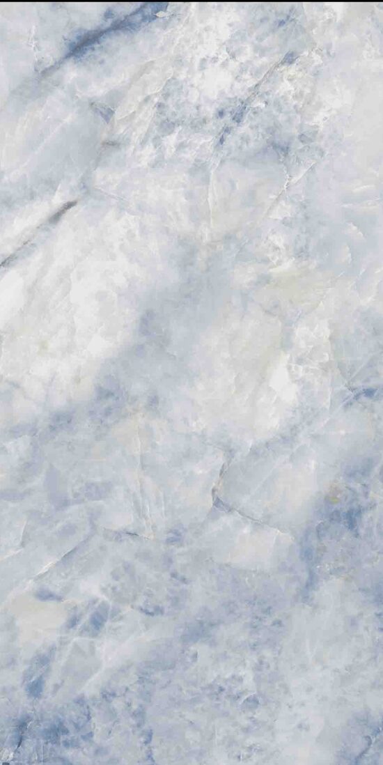 Плита керамограніт 600*1200 мм Blue Salt