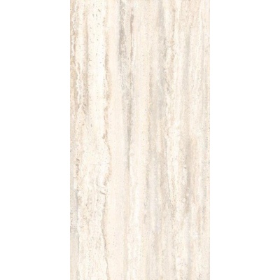 Керамічна плита 600*1200 мм Traverten Bone Mat