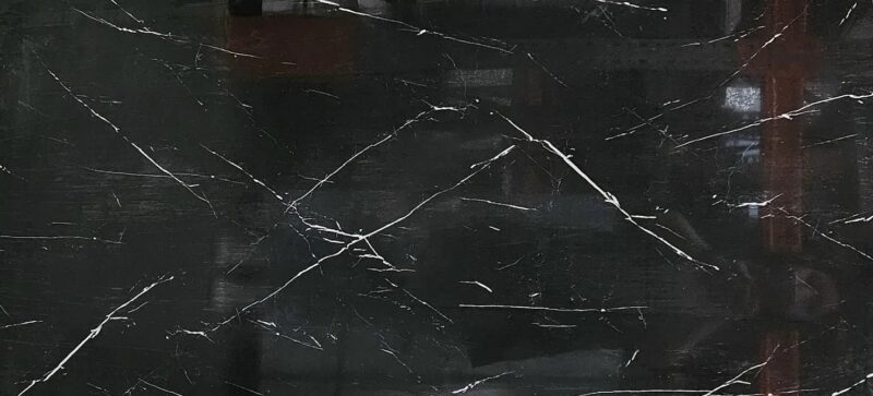 Плита керамограніт 600*1200 мм Dark Marquina