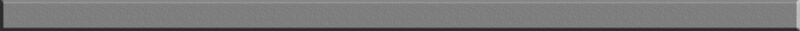 Фриз скляний GF 4012 gray 25х400х8 Кераміка Лео УКРАЇНА