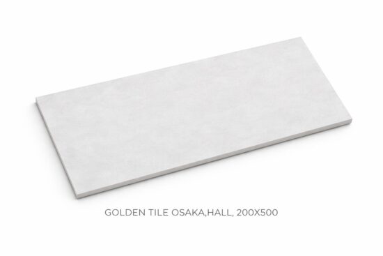 goldentileosakahall200x500.jpg Плитка стінова Golden Tile ОСАКА сіра 200×500×8,5 мм