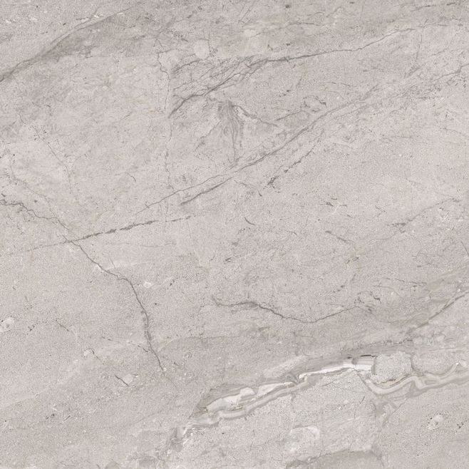 lpr-000041059 Ess. Milos White 60,8*60,8 підлога Prissmacer