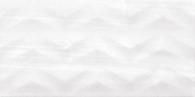 Tampa White Axis Rett. 30*60 стіна Konskie