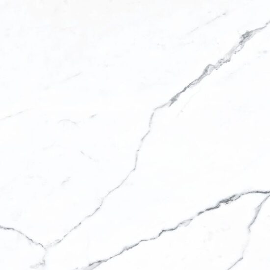 lpr-000050713 Idyllic Statuario White Starlight polished 60*120 підлога Keraben