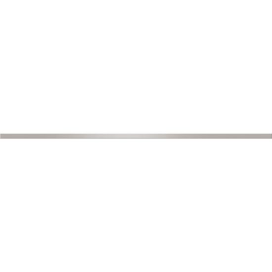 lpr-000050847 GL Silver Listwa 1*60 бордюр Konskie