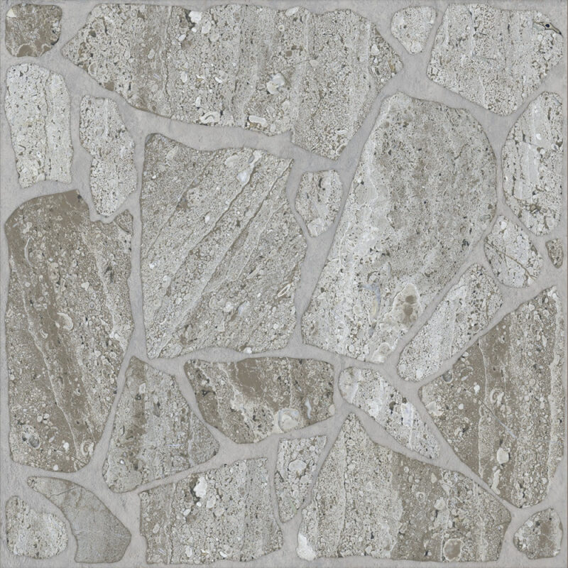 Debris Grey 009741KA 33,3*33,3 підлога KAI