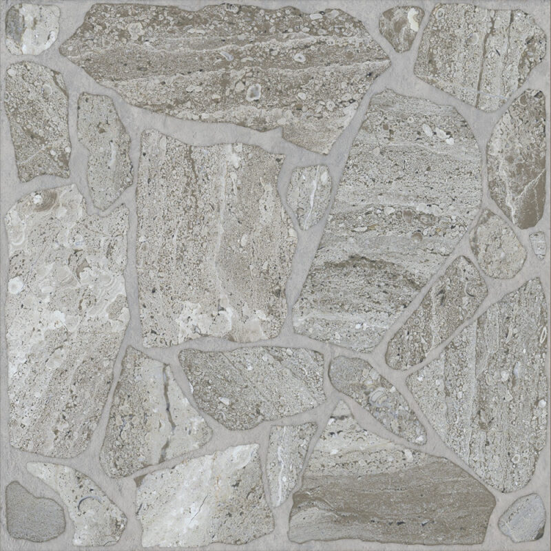 Debris Grey 009741KA 33,3*33,3 підлога KAI