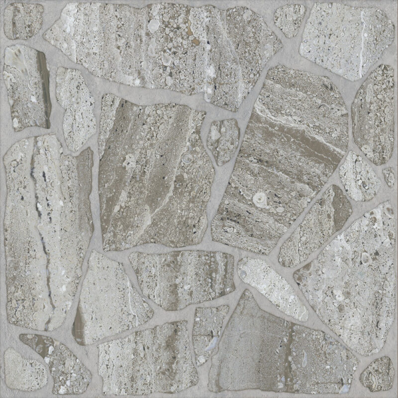 Debris Grey 009741KA 33,3*33,3 підлога KAI