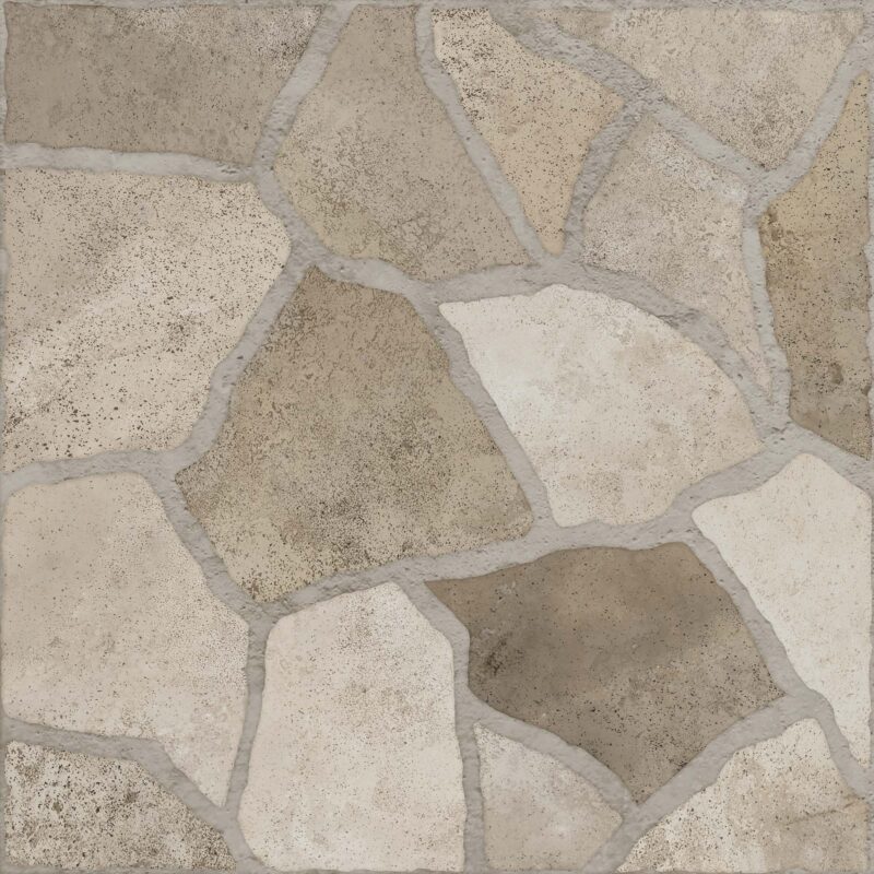 Gravel Brown 33,3*33,3 009756KA