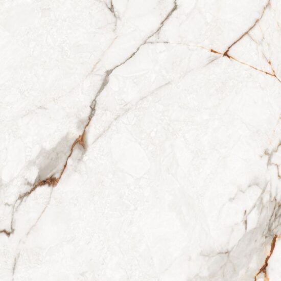 lpr-000057624 Statuario Bottega Gold Polished 60*60 підлога Asia Pacific
