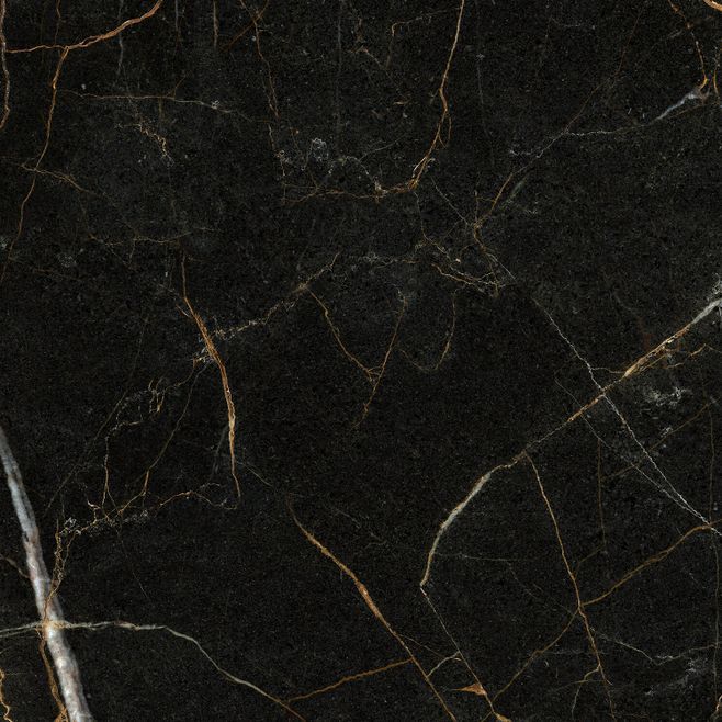 lpr-000059223 Marmo Perlanera чорний 1200*600*10 підлога GoldenTile MPС9П0