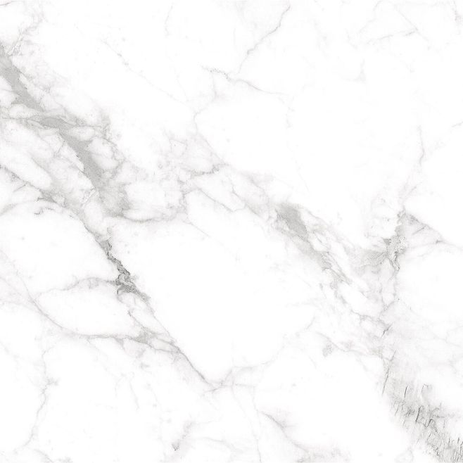 lpr-000059833 Calacatta Extra білий глянець 1200*600*8 підлога GoldenTile Н90990