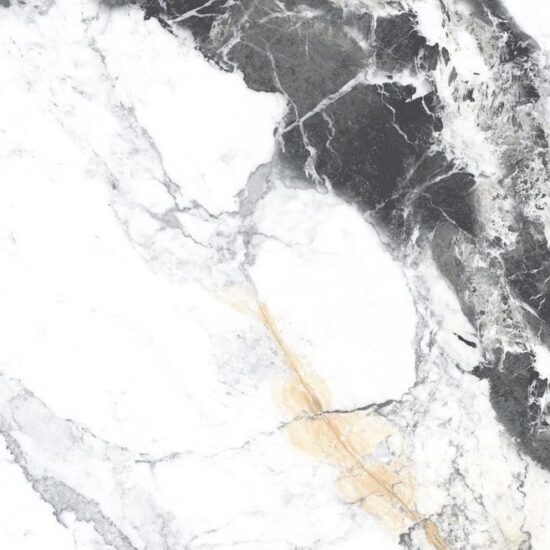 lpr-000060173 Melvin White Polished 60*120 підлога Letina