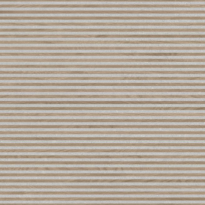 lpr-000061038 Bari Slat Grey Mate RC 60*120 стіна Argenta