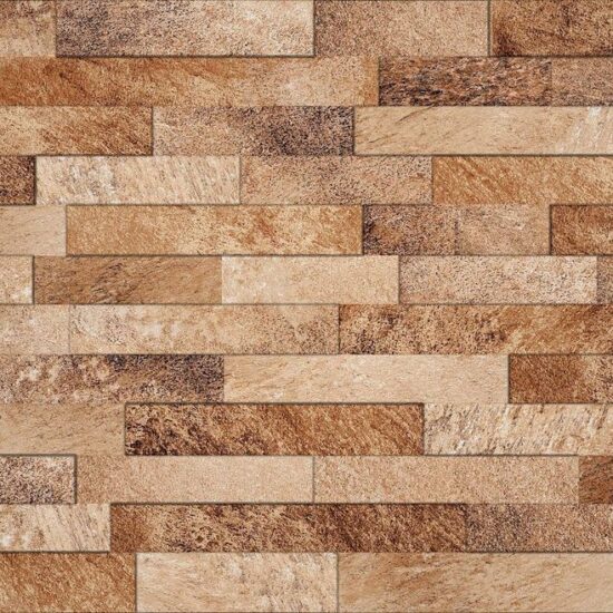 Muretto бежевий 300*600 стіна GoldenTile 8S1530