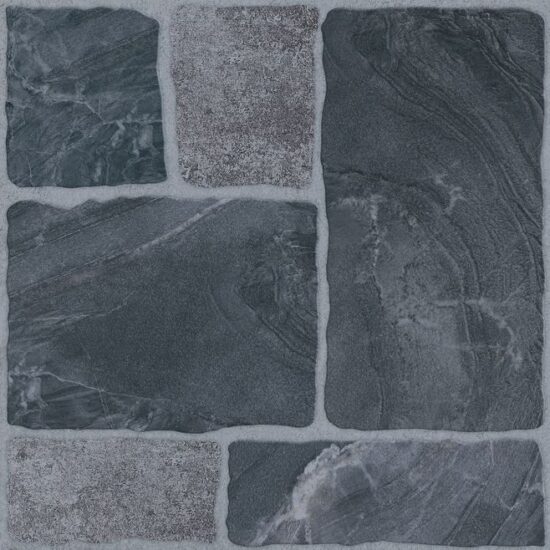 lpr-000061651 Stone Brick сірий 300*300*7 підлога GoldenTile SB2770