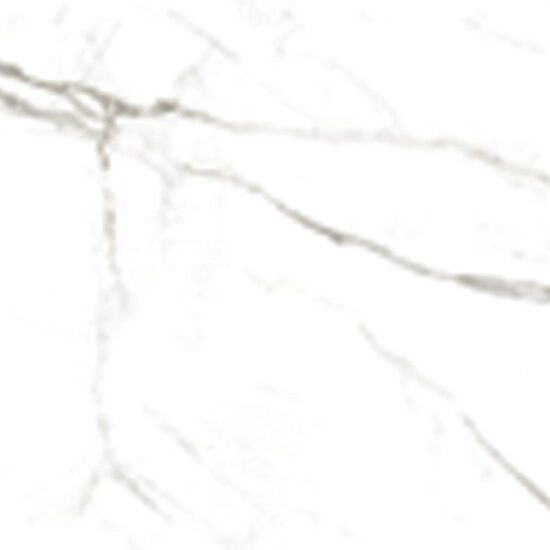 Metro White Polished 60*120 підлога Letina