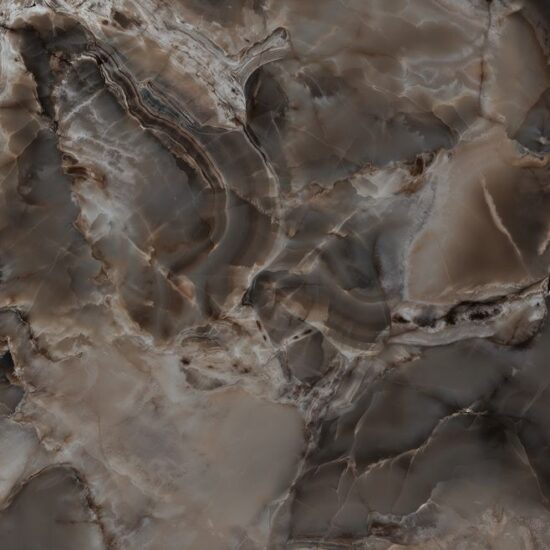 Onyx Asia Dark Black High Polished 60*120 підлога Asia Pacific