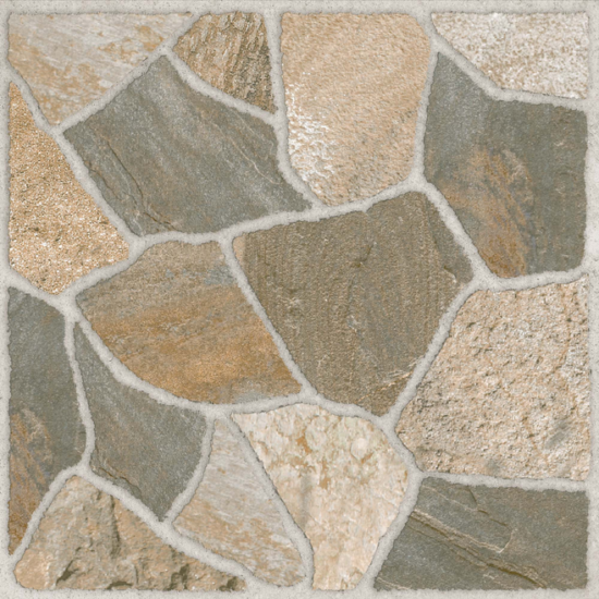 lvpro-000050954 Piazza Mix Grey 009896SQ 45*45 підлога KAI