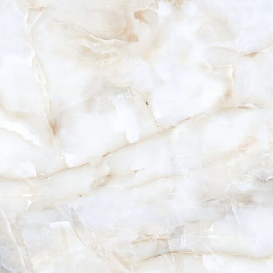 1154 Dolmen Bianco Polished 80*80 підлога Sakar Granito
