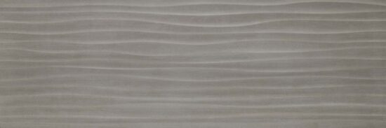 MMFY MATERIKA STR WAWE 3D ANTRACITE 40x120 декор (плитка настінна)