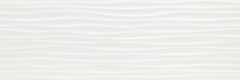 MMFM ESSENZIALE STRUTT. WAWE 3D LUX 40x120 декор (плитка настінна)