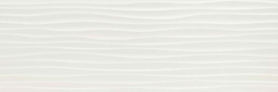 MMFN ESSENZIALE STRUTT. WAVE 3D SAT 40x120 декор (плитка настінна)