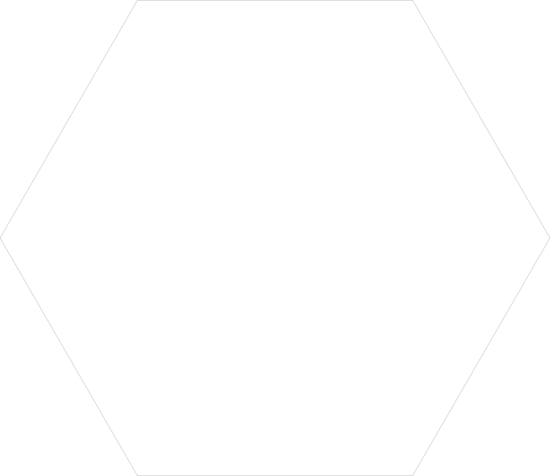 HEXA ELEMENT BLANCO 23х27 (плитка для підлоги і стін)
