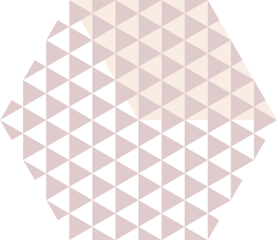 navara28401.png HEXA PEONIA ROSA 23х27 M138 mix (плитка для підлоги і стін)