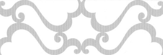 VOGUE BIANCO 31.5х94.9 см декор (плитка настінна)