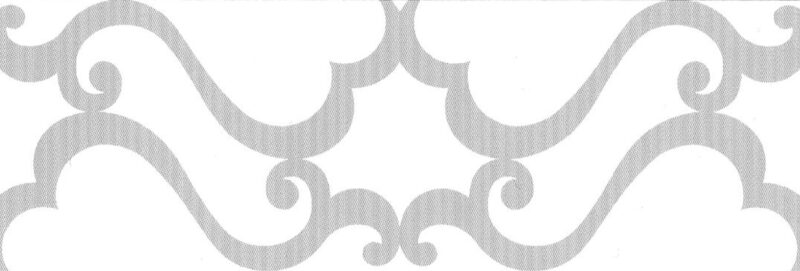 VOGUE BIANCO 31.5х94.9 см декор (плитка настінна)