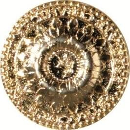FREGIO ORO D2.8 см (декоративна вставка)