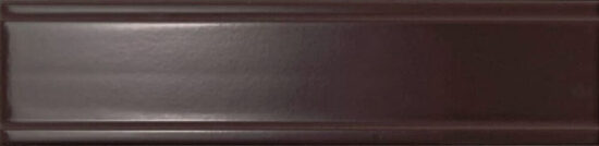 BATTISCOPA MORO 12х50 (плінтус)