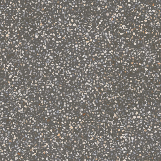 M2FJ ART ANTHRACITE RETTIFICATO 60х60 (плитка для підлоги і стін)