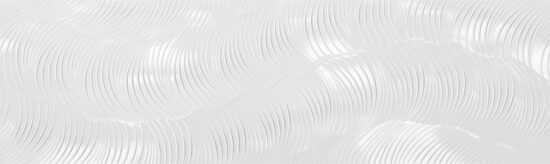 G-581 GLACIAR WHITE ATOMIC 29.75x99.55 декор (плитка настінна)