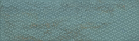 G-599 METALLIC GREEN PLATE 29.75x99.55 декор (плитка настінна)