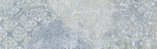 G-592 BOHEMIAN BLUE 29.75x99.55 (плитка настінна)
